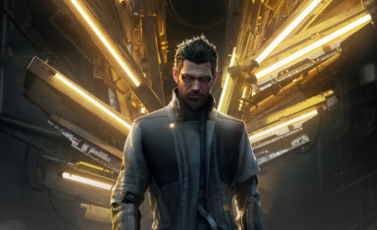 Deus ex mankind divided как запустить dlc