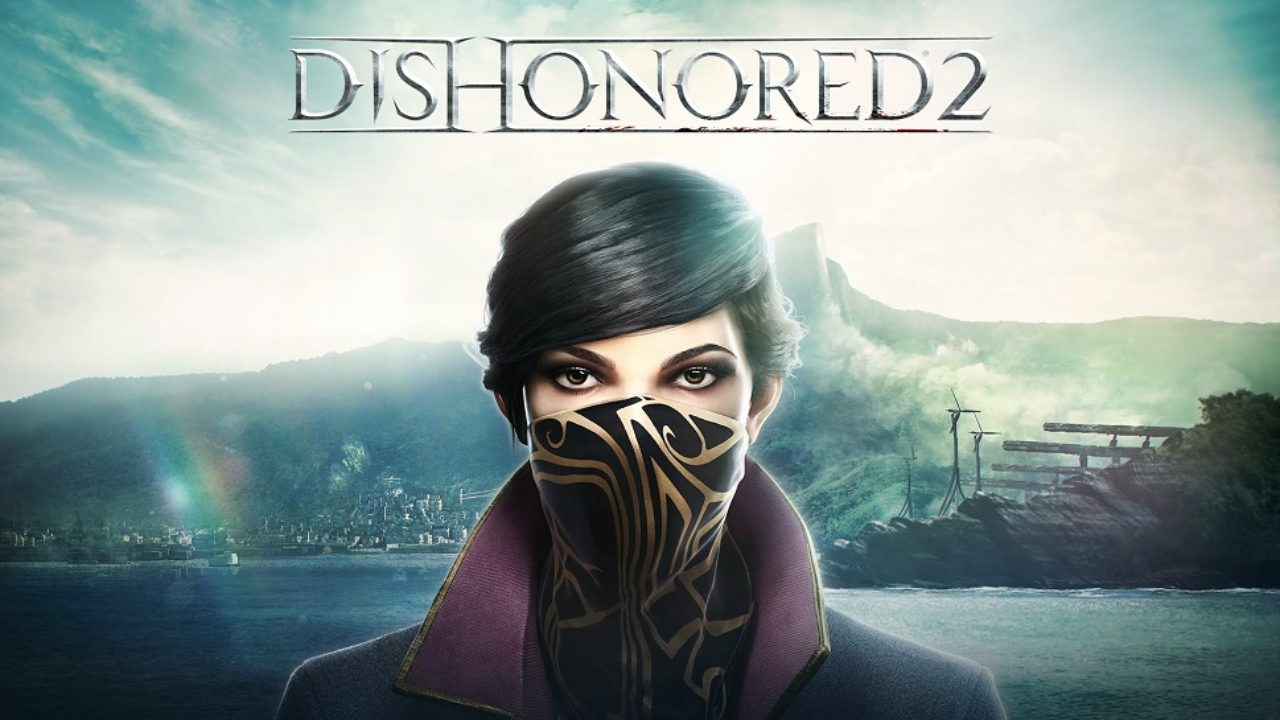 Bethesda Announces Dishonored 2 Pre-Order Bonus, Gameplay Video - mxdwn  Games