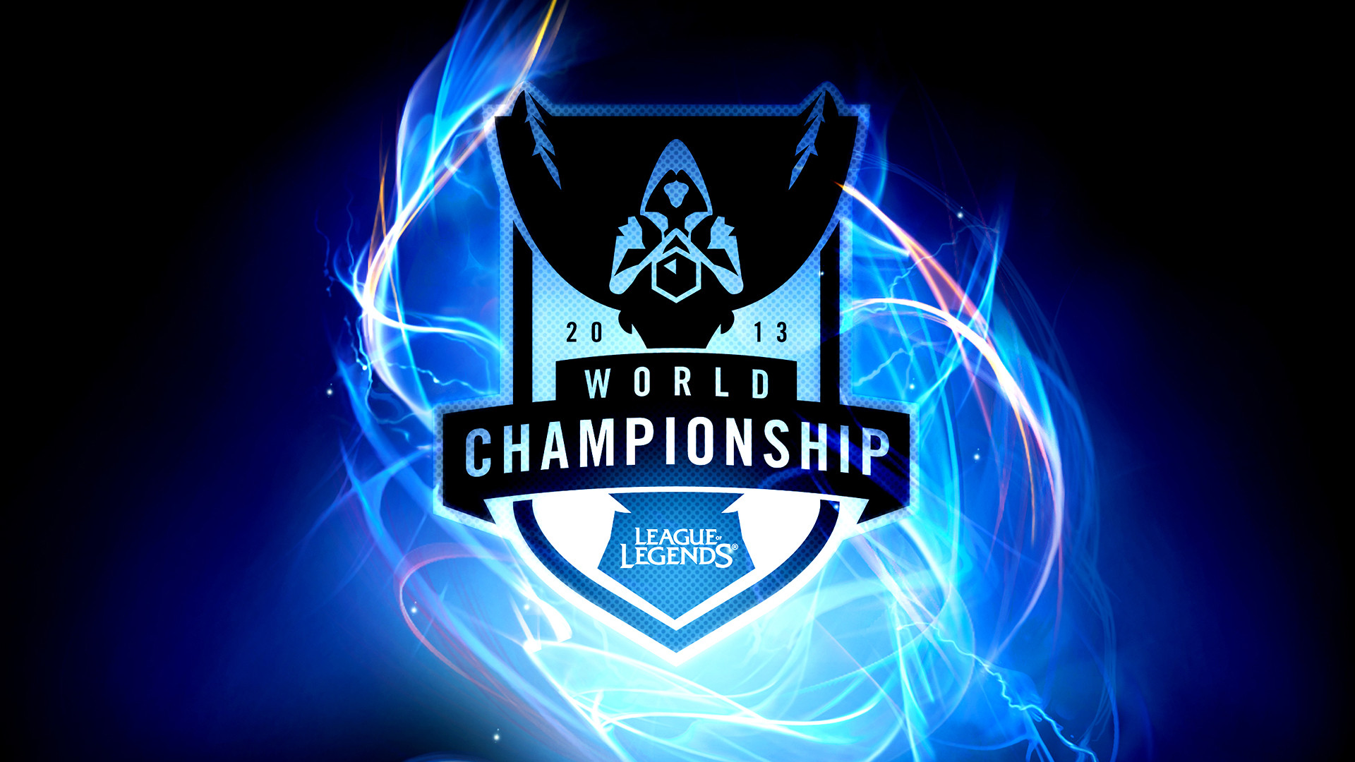 League of Legends World Championship - ATOMIC