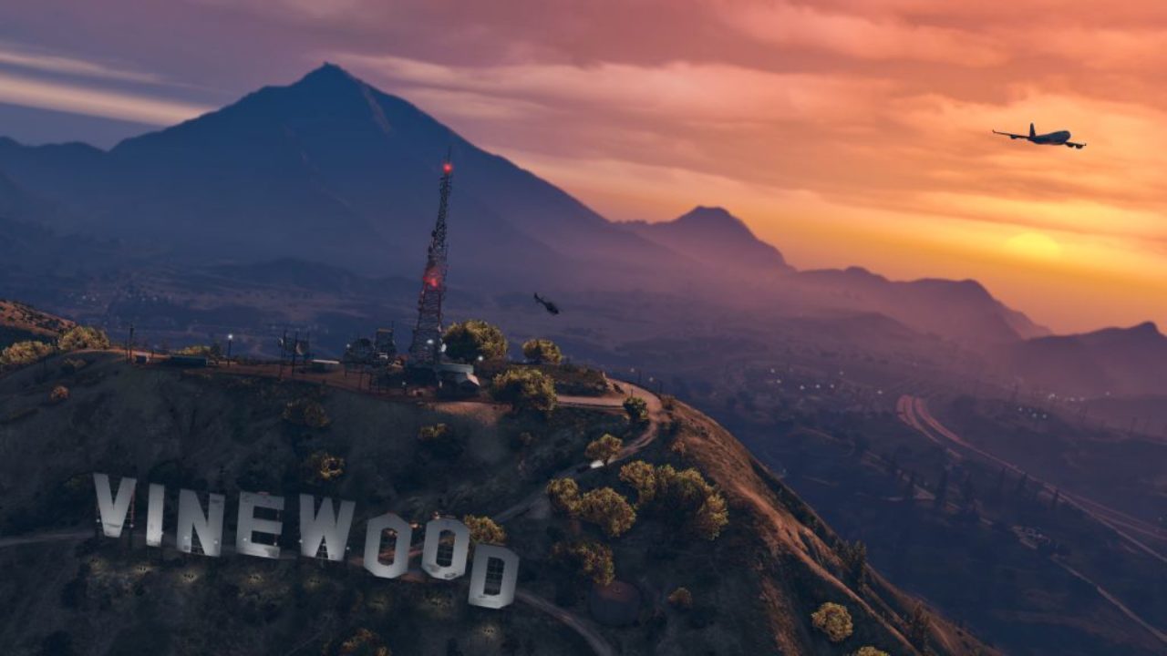 New Every Bullet Counts Adversary Mode Now Available to Play in GTA Online  - Rockstar Games