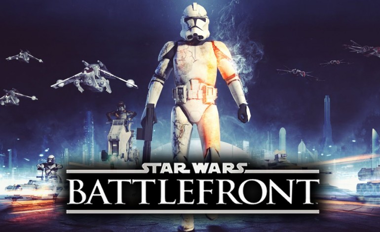 Star Wars Battlefront Sequel Coming Next Fall | mxdwn Games