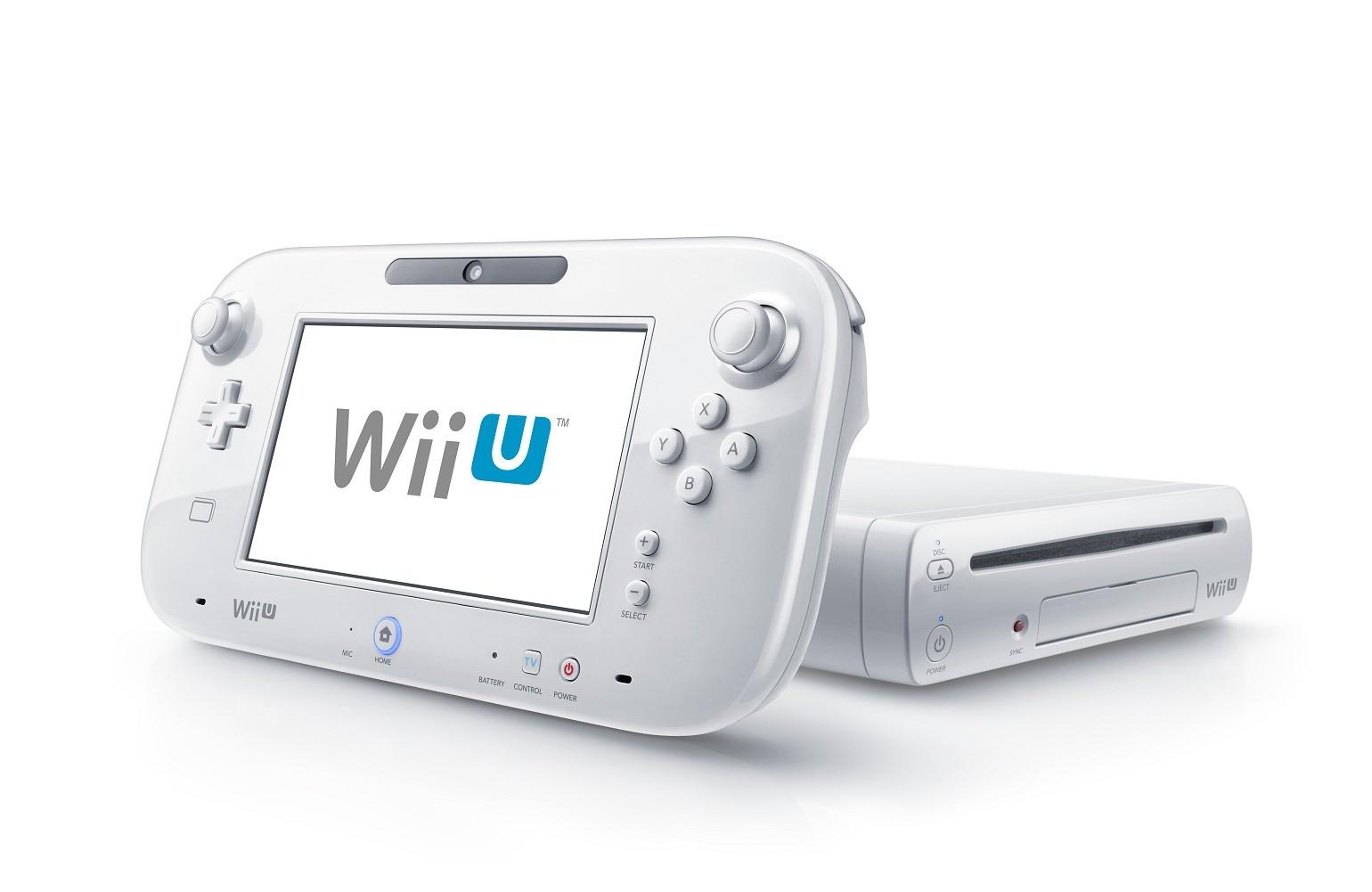 Nintendo to Cease Production of Wii U in Japan - mxdwn Games