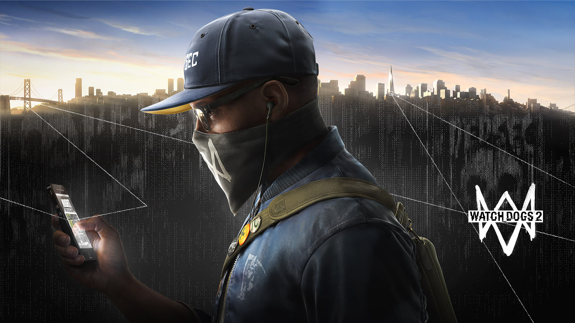 Ubisoft Talks About Watch Dogs 2 Preorder and New Assassin's Creed