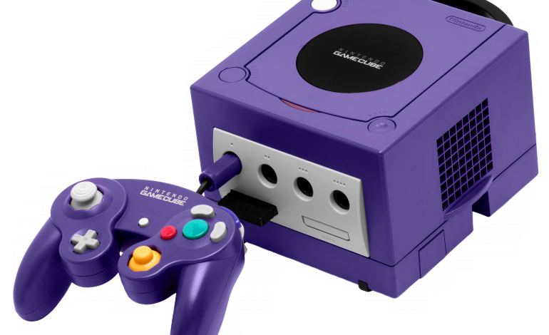 The Switch Will Bring GameCube Virtual Console Support | mxdwn Games