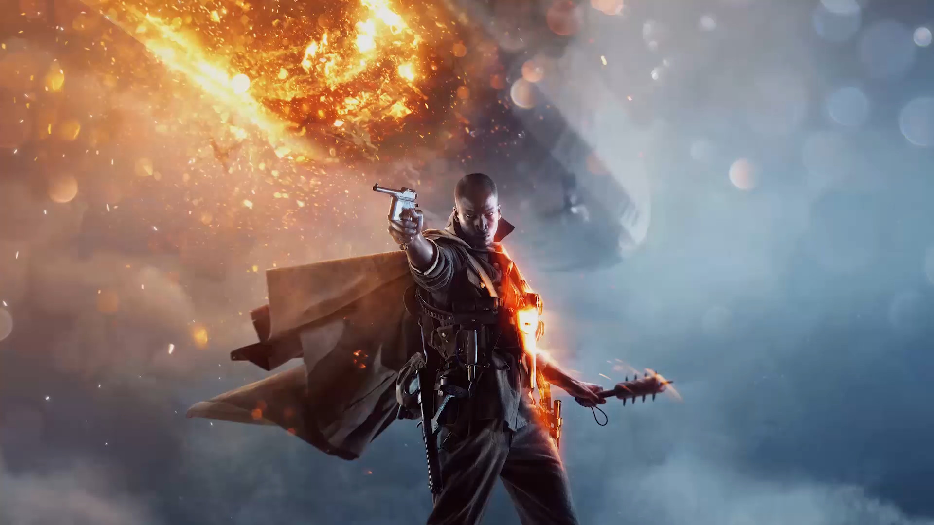 They Shall Not Pass expansion brings trench warfare to Battlefield 1
