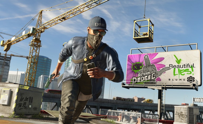 Watch dogs 2 как активировать dlc