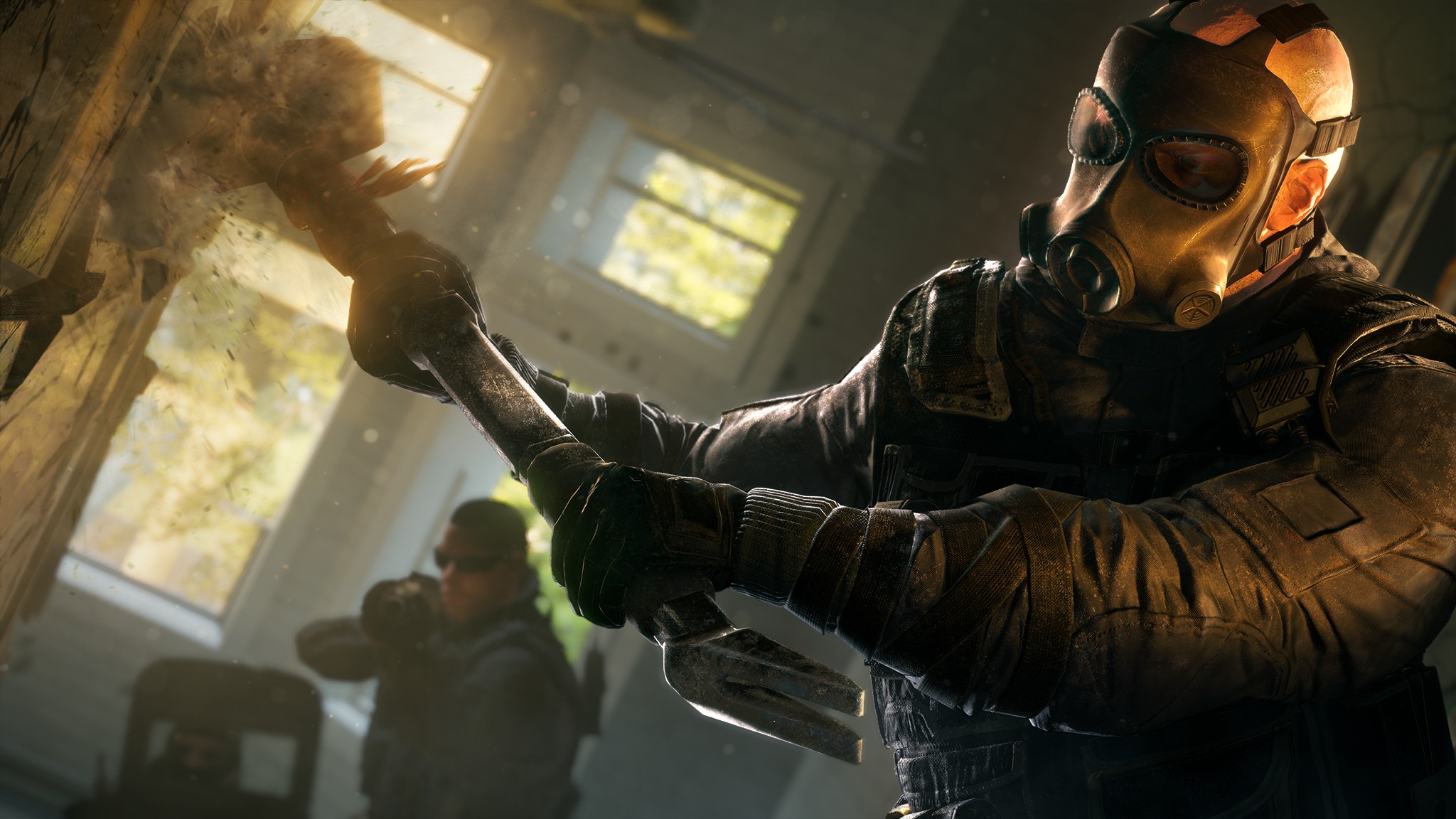 Ubisoft asks players to stop being toxic, This Week in Business