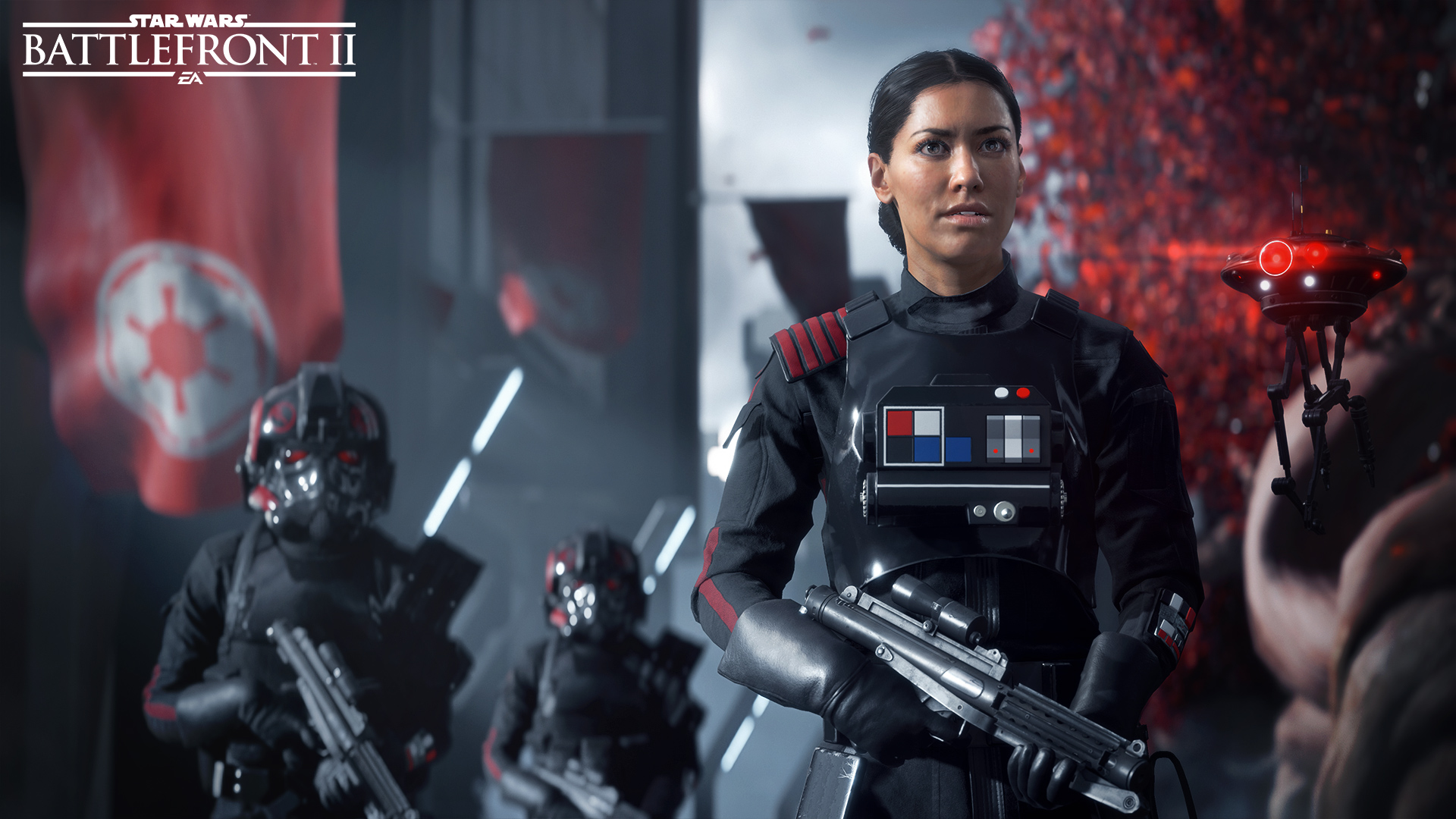 Star Wars™ Battlefront™ II - Star Wars - Official EA Site