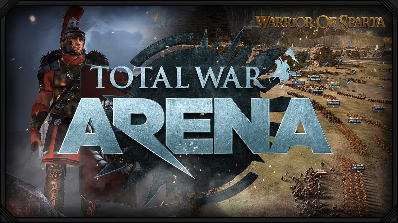 Total War Arena Might Release A Console Version That Avoids Pay To Win Problems Mxdwn Games