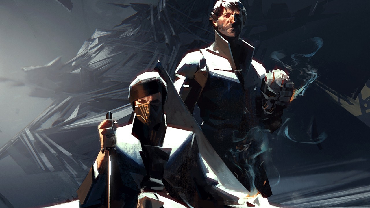 download dishonored 2 new game plus on pc transfer to ps4