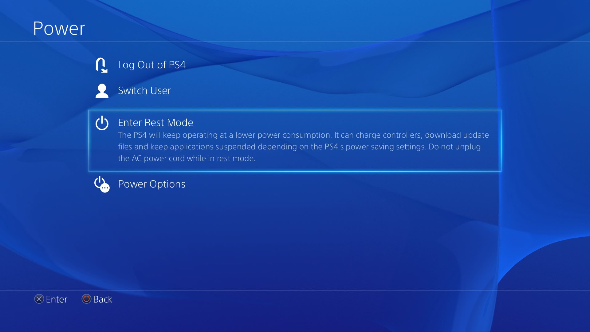 Gentage sig Station Minde om New PS4 Update Causes Lots of Problems - mxdwn Games