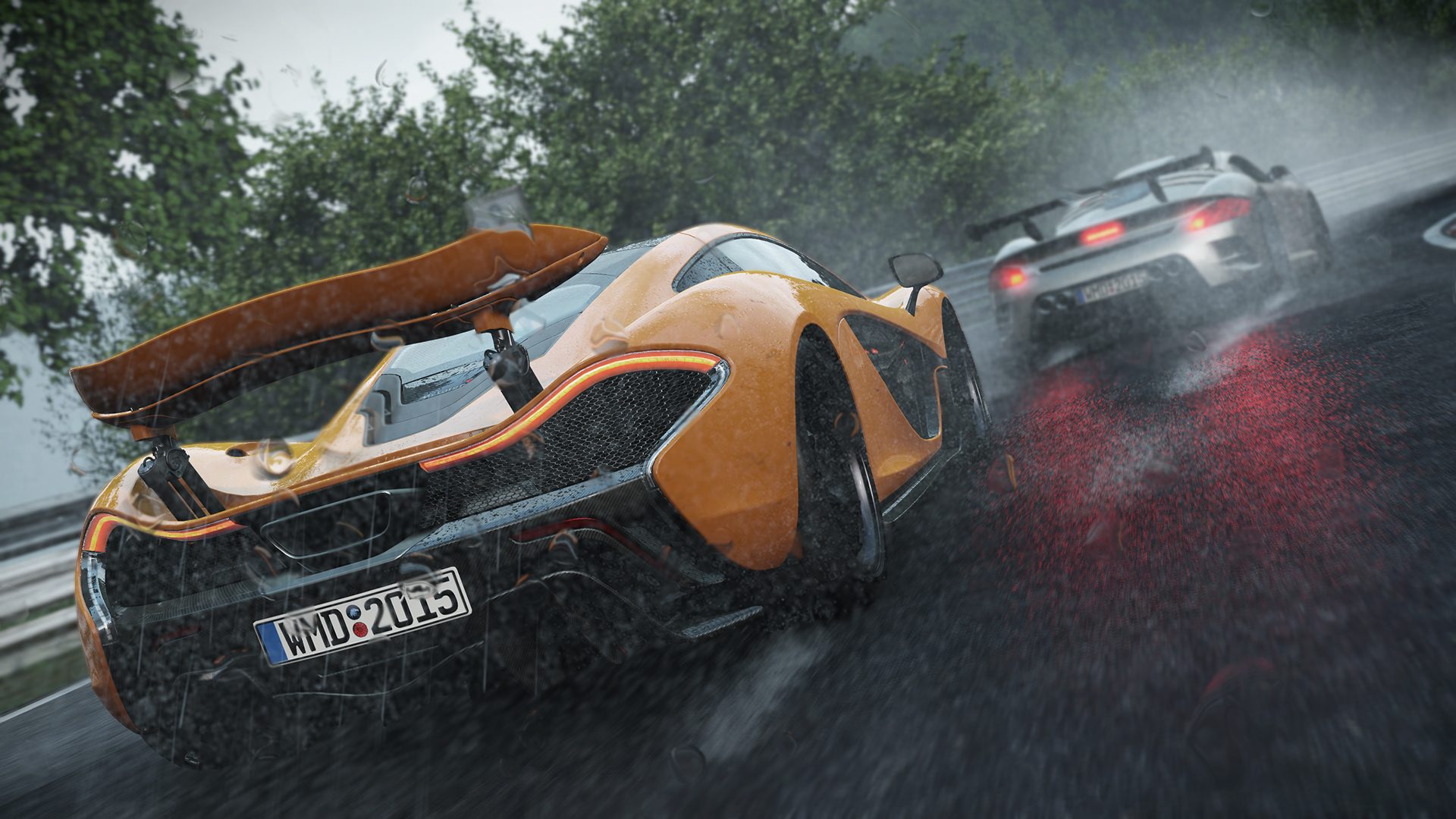 Project CARS 2 chega ao Brasil