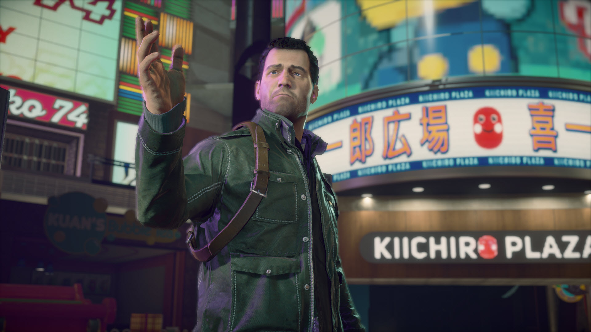 Original Dead Rising, Dead Rising 4 Coming to PS4 - mxdwn Games