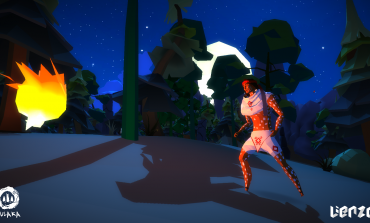 Mexican Studio Draws on Indigenous Mythology for Action-Adventure Game Mulaka