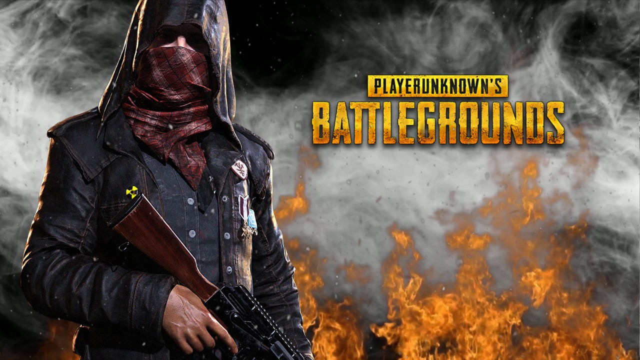 The history of PlayerUnknown's Battlegrounds