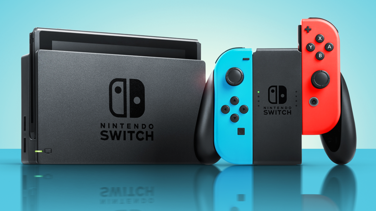 Nintendo Switch has already outsold the entire Wii U run