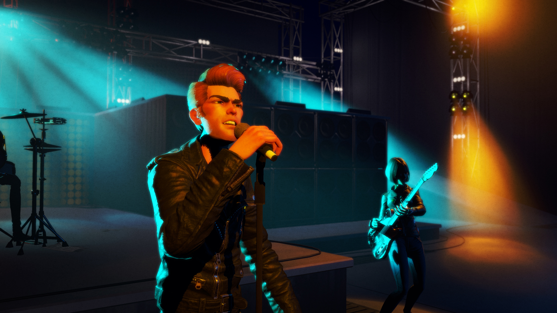 Rock Band Compatibility Is A Mess Here's How It Works