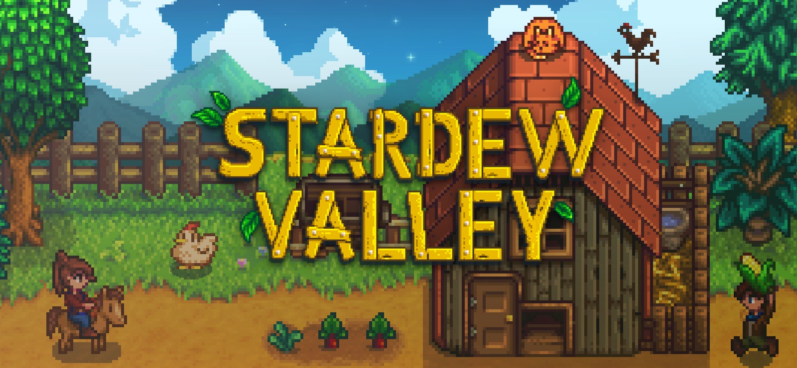 Stardew Valley Celebrates 3 Years With Android Version Esports