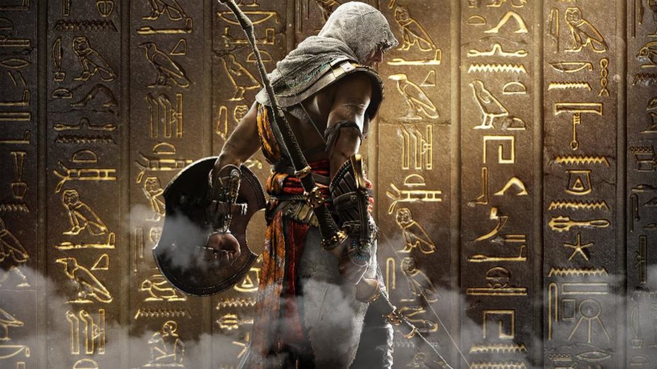 Assassin's Creed Origins: The Hidden Ones - Metacritic