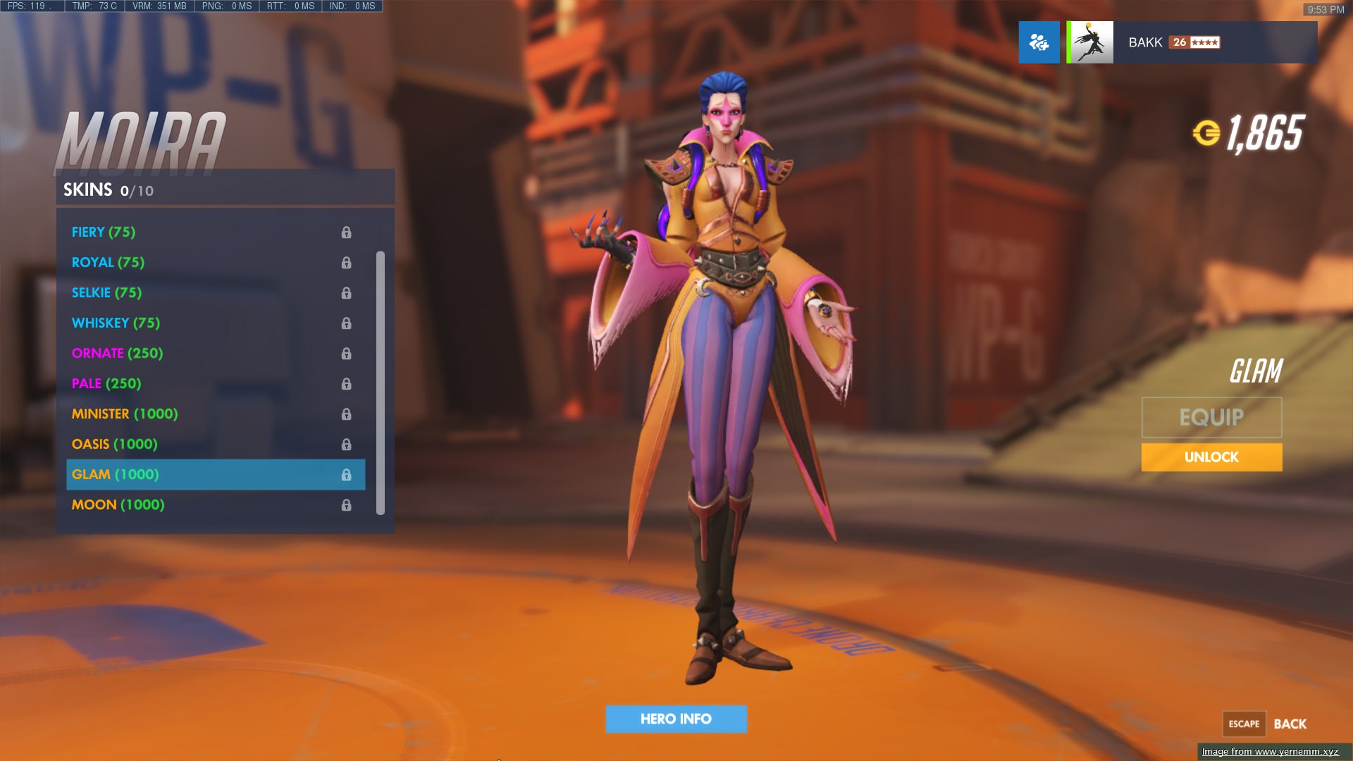 moira figma