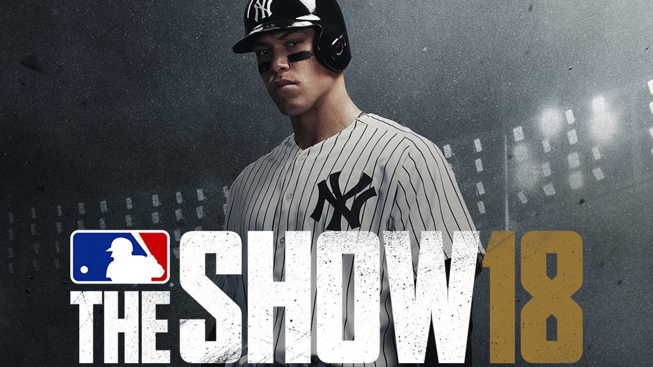 MLB The Show 20 release date, cover athlete named ahead of World Series -  Polygon