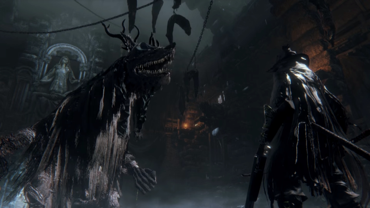 Game Editions  Bloodborne Wiki