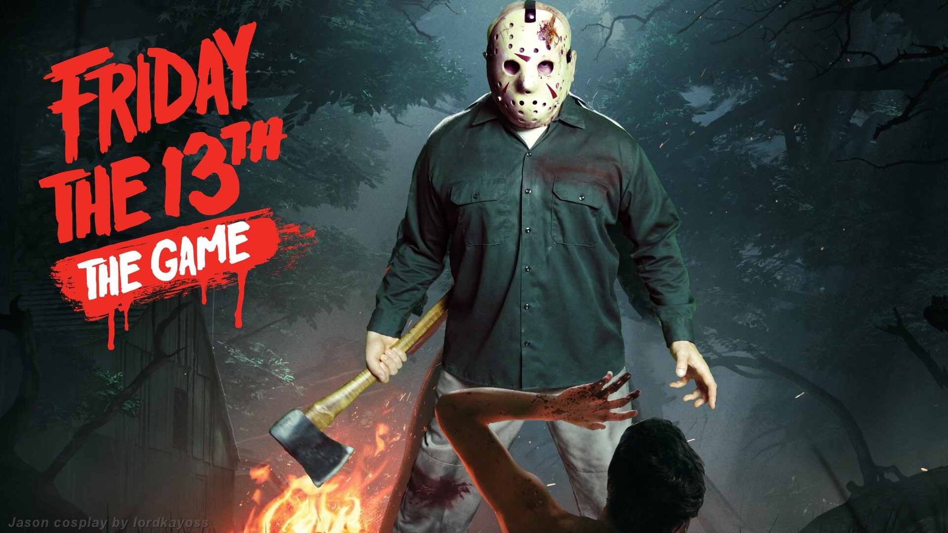 Friday the 13th Devs Detail Current Bug Fixes in the Works