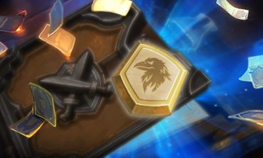 Hearthstone's Year of the Raven Brings New Card Sets, New Hero, Retires Old Cards, and More