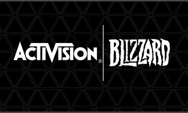 Activision Blizzard to Lay Off Hundreds of Workers Across California