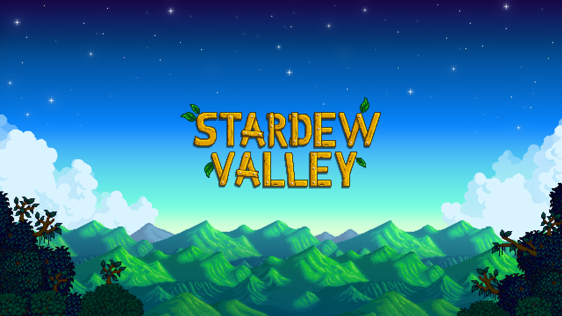 Stardew Valley's multiplayer update for Switch is finished, now in  testing