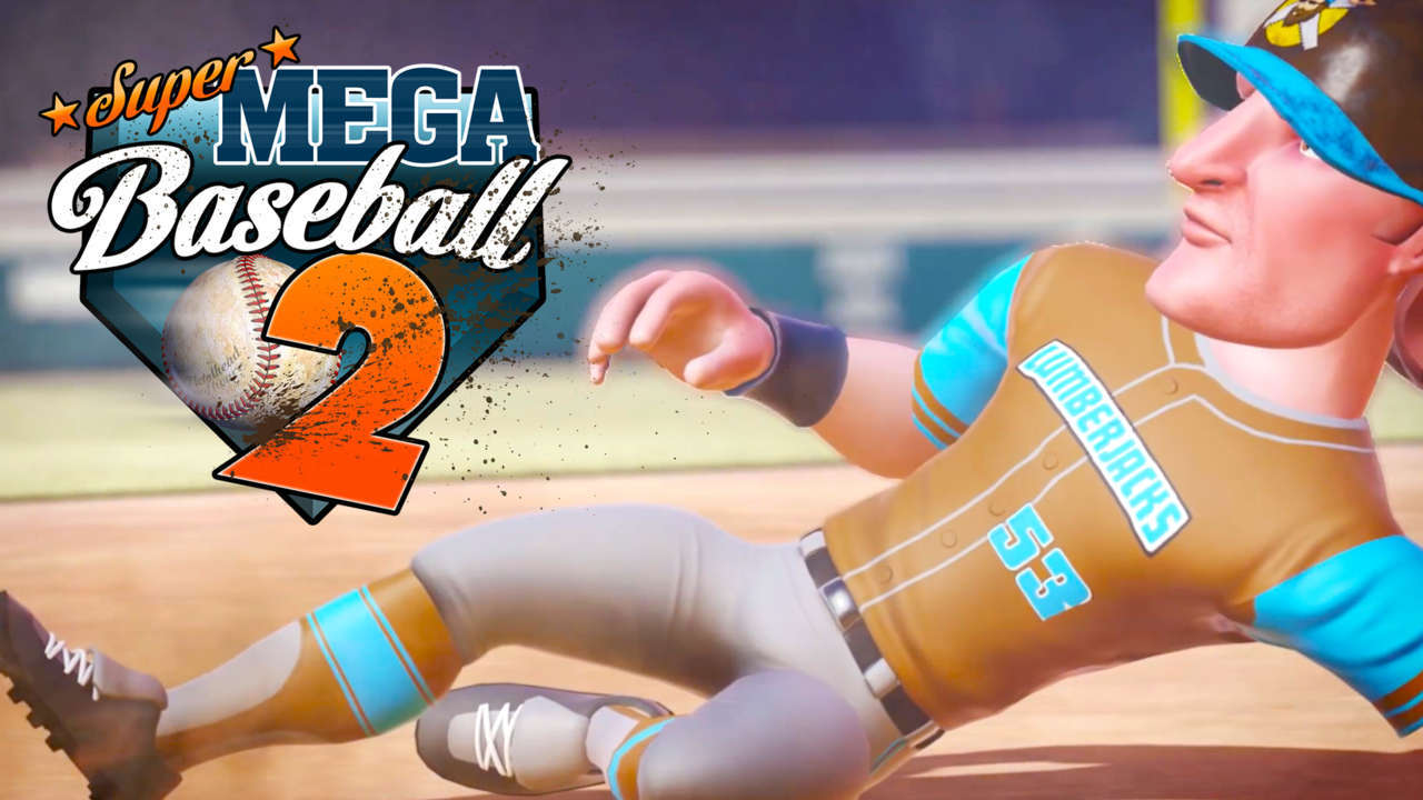 Super Mega Baseball 2 To Finally Release In May Mxdwn Games