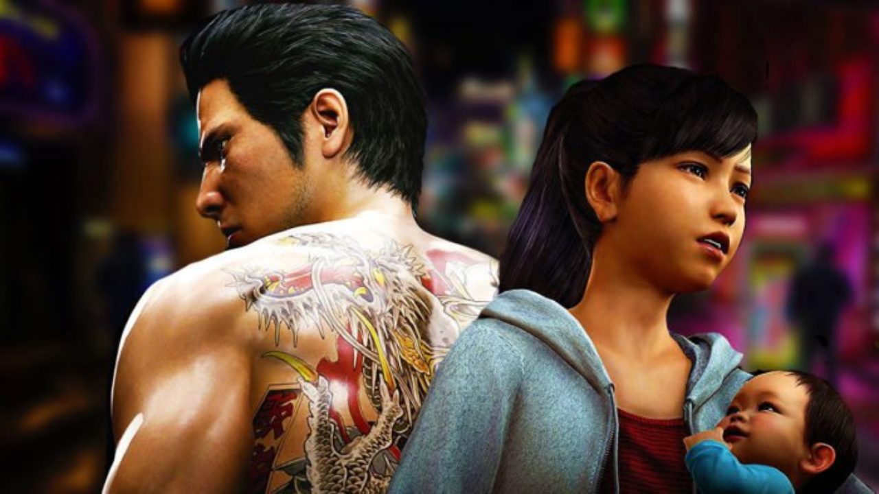 Yakuza Kiwami 2 Coming To The West For PS4 - mxdwn Games