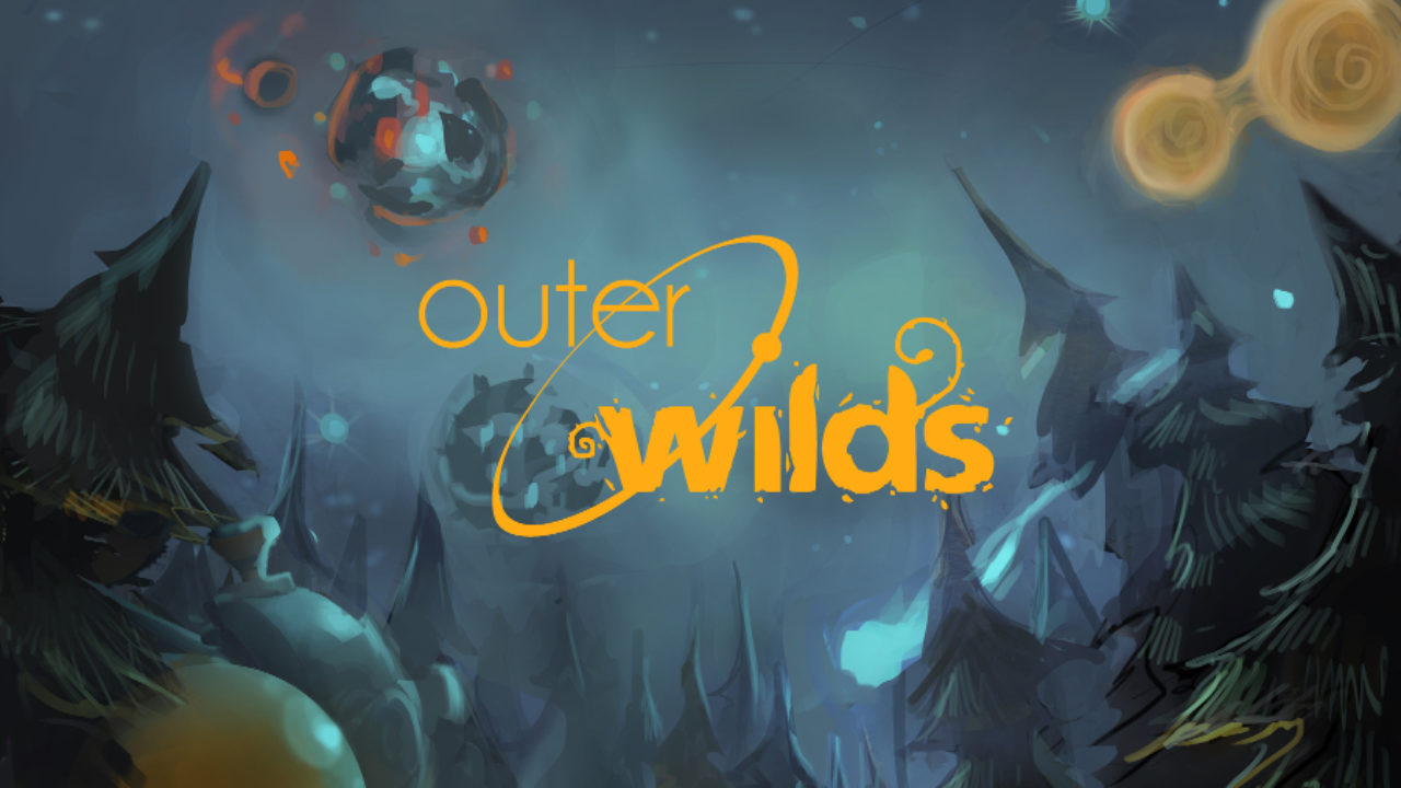 Why Outer Wilds is the Most Unique Sci-fi Gaming Experience Available