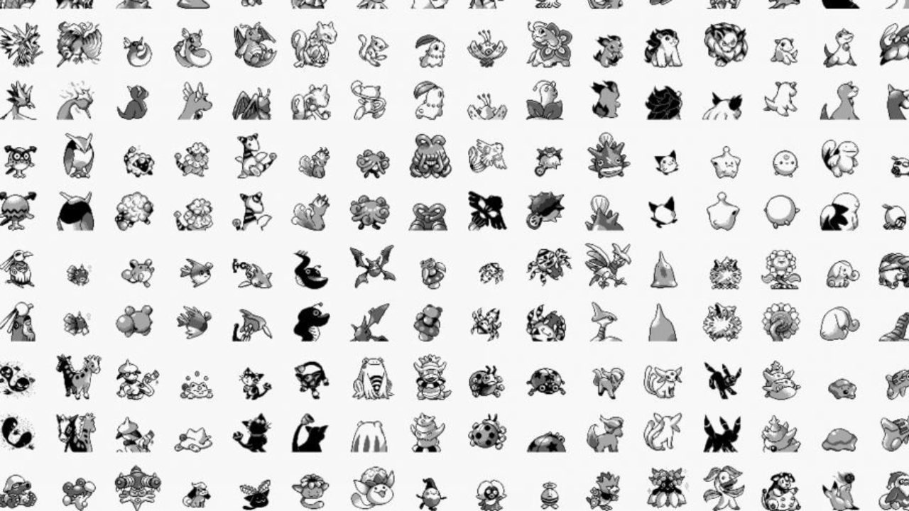 Pokémon Black 2 and White 2 - The Cutting Room Floor