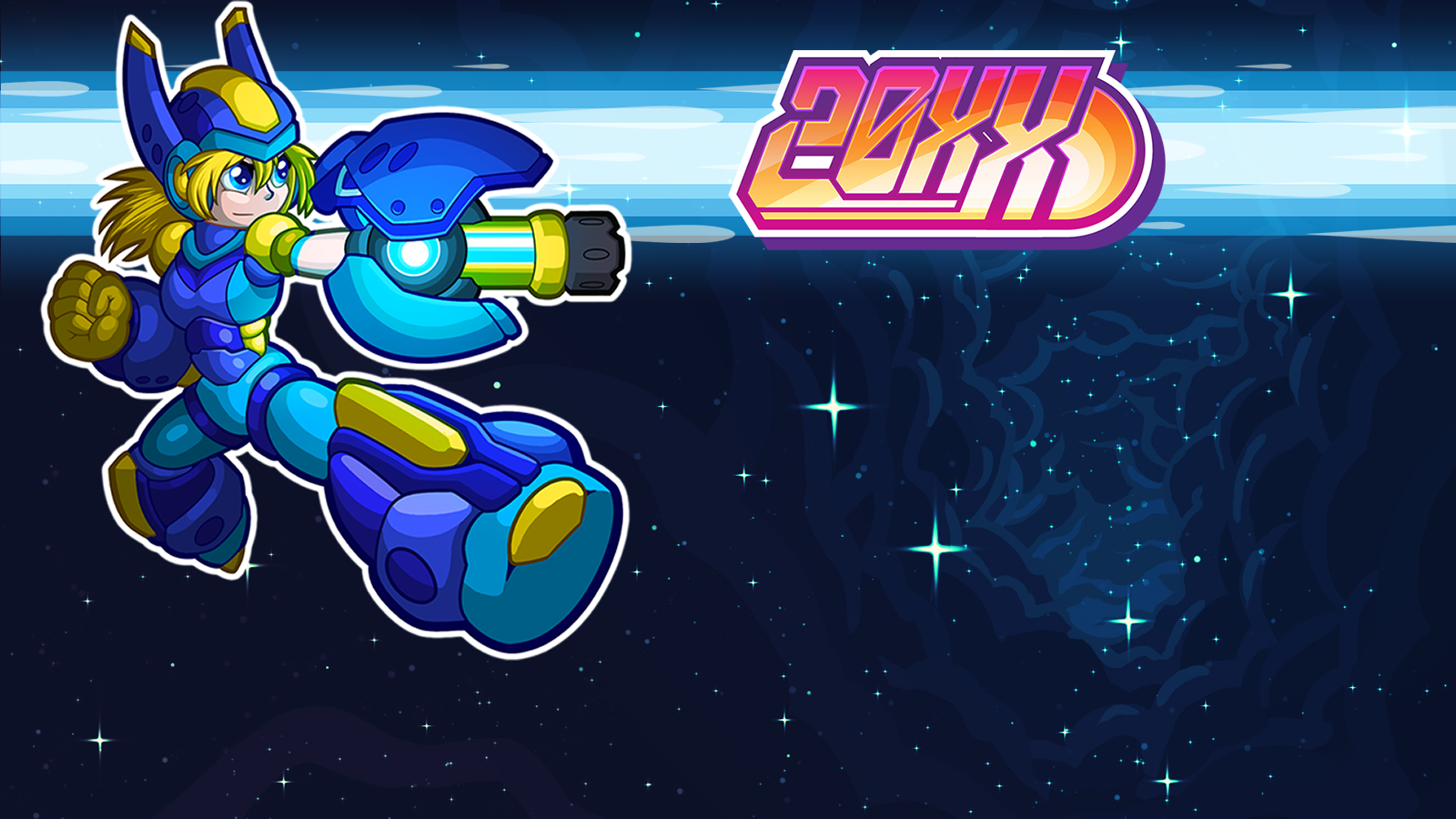 20XX Arrives on Consoles - mxdwn Games