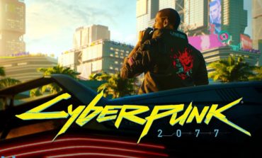 Cyberpunk 2077 Hits 40 Million Copies Sold