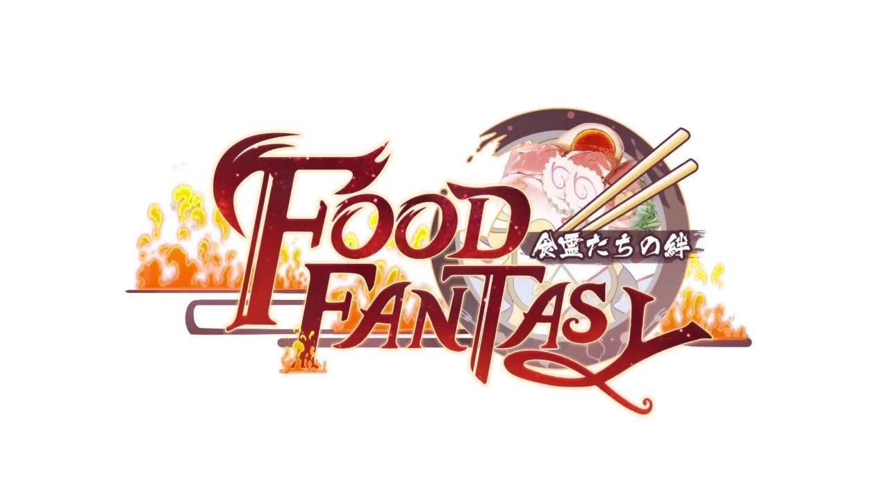 Mobile Game Food Fantasy Adds New Twist to JRPG Genre - mxdwn Games