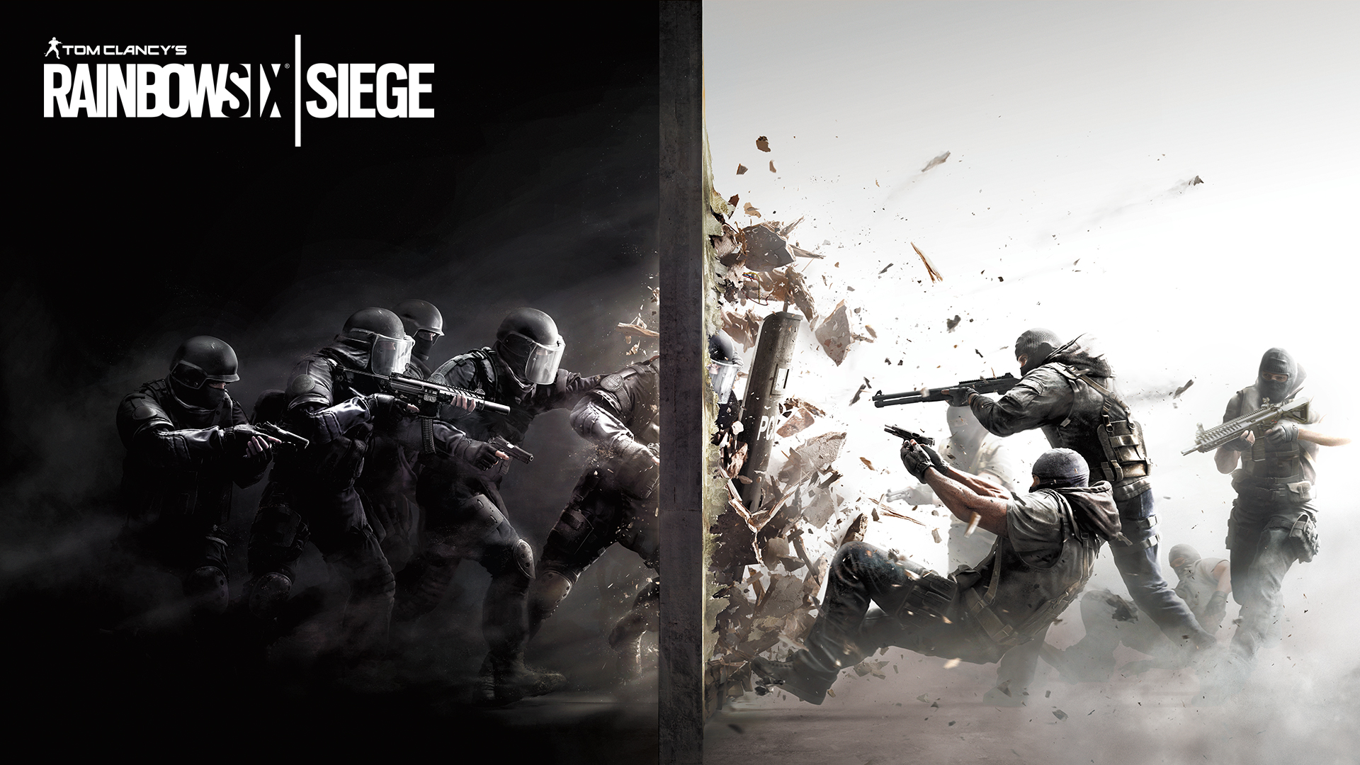 Ubisoft Releases Rainbow Six Siege Year 6 Roadmap Mxdwn Games