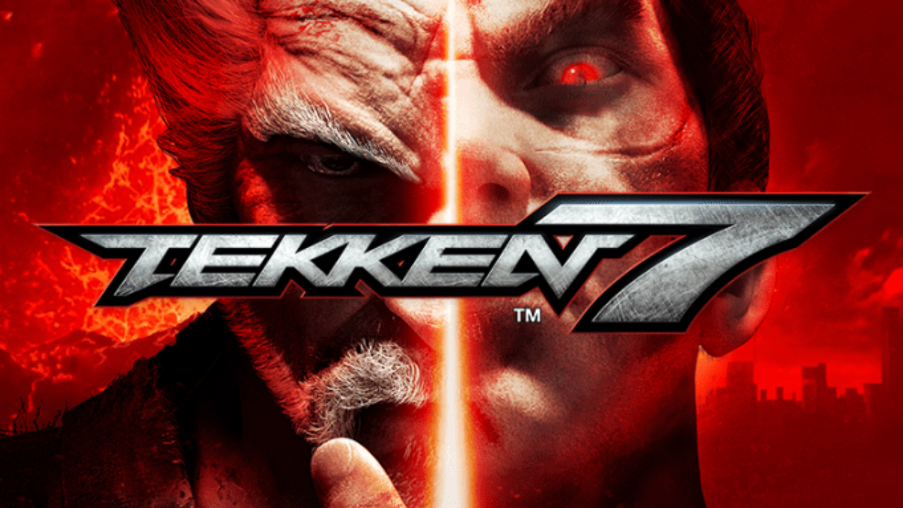 Tekken 7 recebe Anna e Lei em Setembro