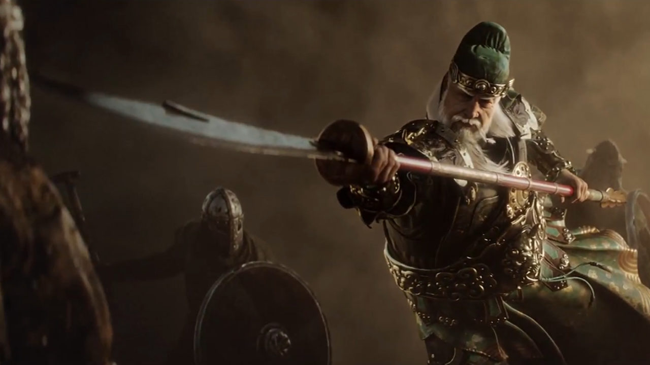 For-Honor-Marching-Fire-