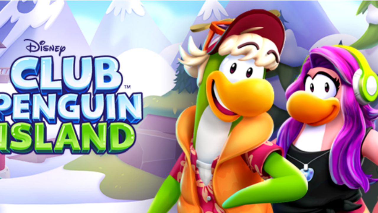 Waddle on With Child-Friendly MMO Club Penguin, Now On on Android - Droid  Gamers