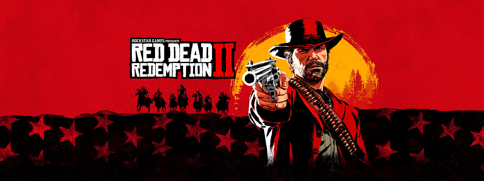 red dead redemption 2 ps