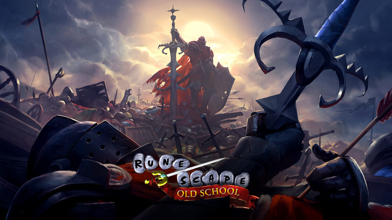 Old School RuneScape' Beta Launches for Android Devices Today