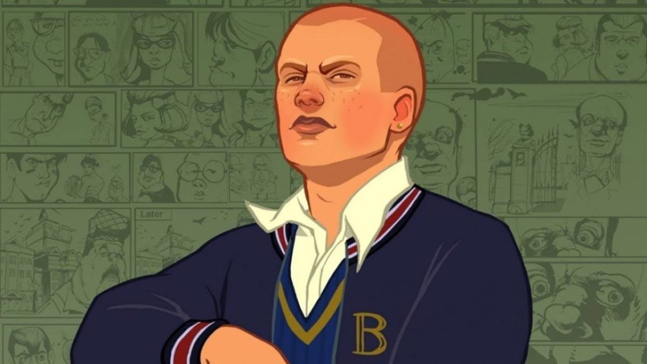 Casting calls hint that Rockstar is casting Bully 2