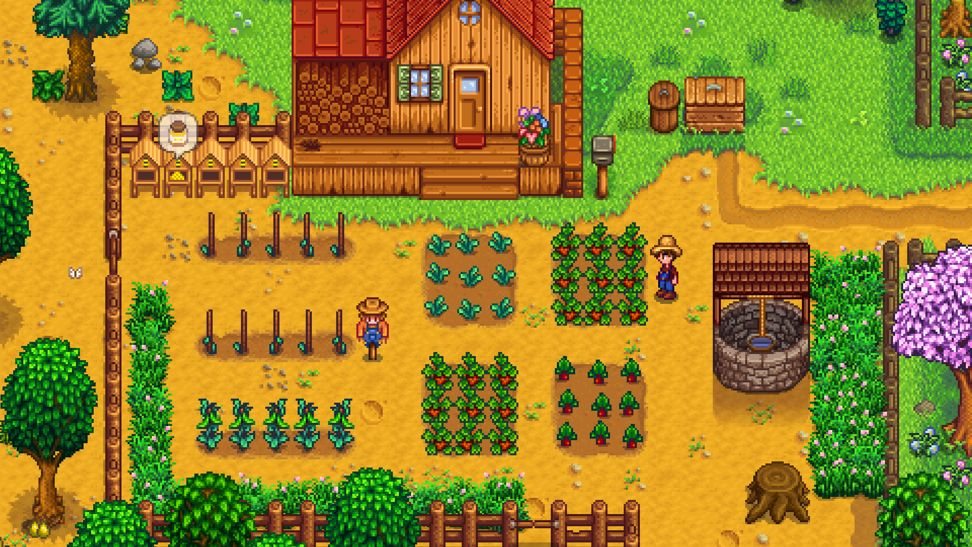 Stardew Valley is coming to the iPhone - The Verge