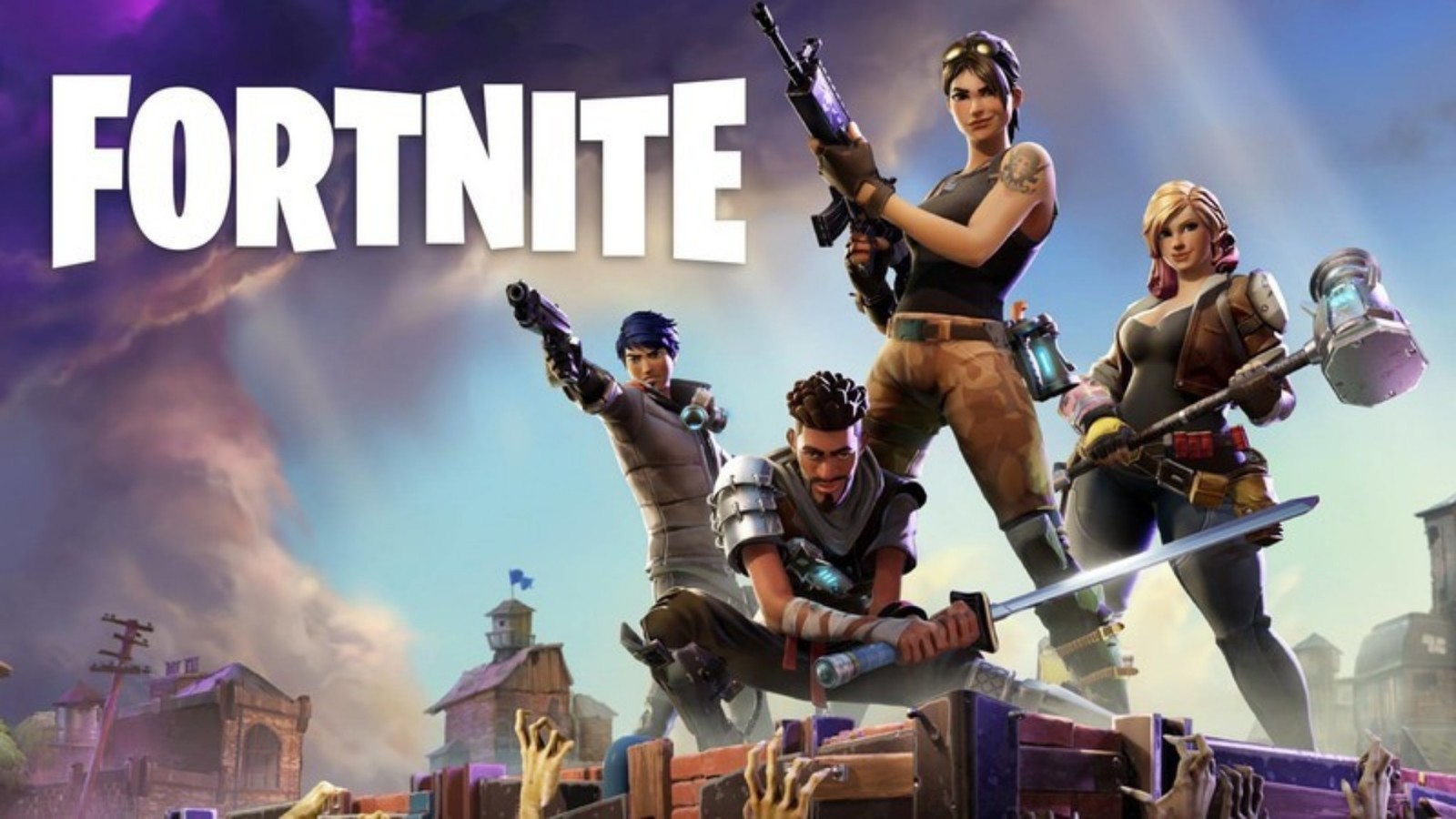 Fortnite now available to everyone on iOS via GeForce Now cloud streaming -  The Verge