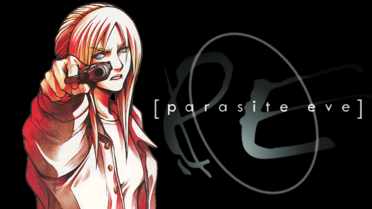 Square Enix trademarks Parasite Eve in Europe - Gematsu