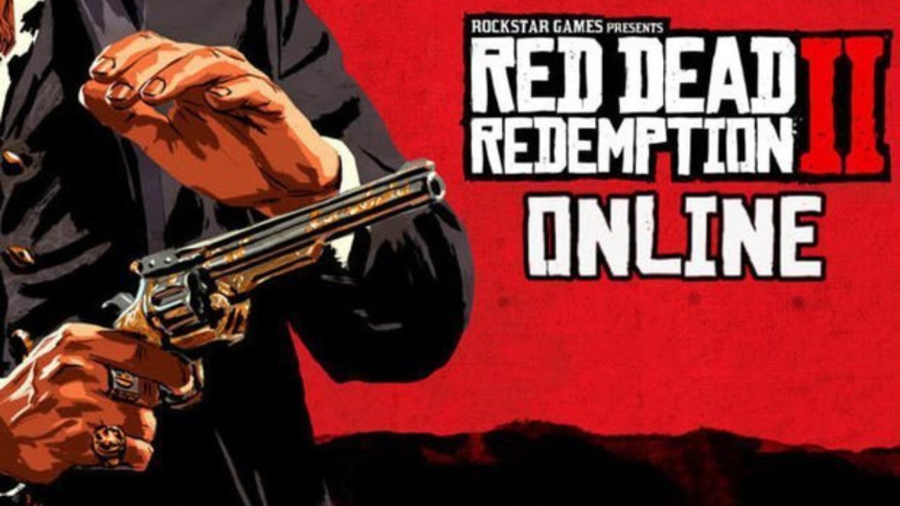 Jogo PS4 Red Dead Redemption II – Gaming – Loja Online