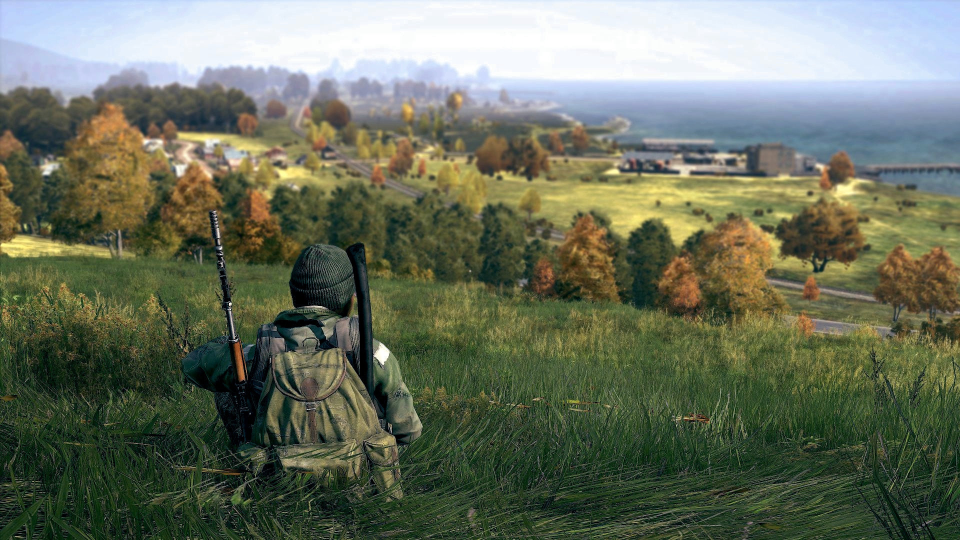 DayZ Standalone