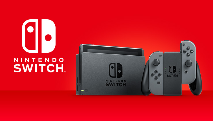 switch fastest selling console